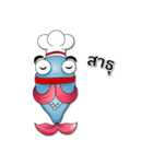 Giant Fishball（個別スタンプ：31）