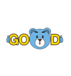 GOODIE ME VOL1（個別スタンプ：13）