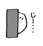 会話をモチかける（個別スタンプ：35）