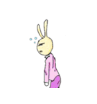 BunnyGirlRacing（個別スタンプ：13）