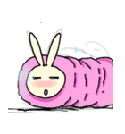 BunnyGirlRacing（個別スタンプ：21）