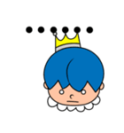 きっど ＆（個別スタンプ：10）