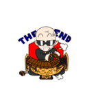 Khunin Thai Xylophone（個別スタンプ：2）