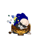Khunin Thai Xylophone（個別スタンプ：4）