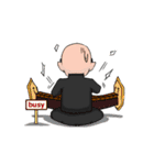 Khunin Thai Xylophone（個別スタンプ：17）
