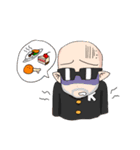 Khunin Thai Xylophone（個別スタンプ：19）