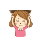 KidCat (TH)（個別スタンプ：6）