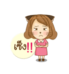 KidCat (TH)（個別スタンプ：8）