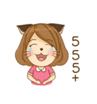 KidCat (TH)（個別スタンプ：15）