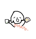 あにまるんmix o1o（個別スタンプ：5）