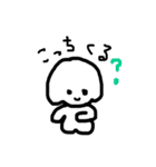 あにまるんmix o1o（個別スタンプ：8）