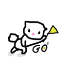 あにまるんmix o1o（個別スタンプ：15）
