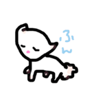 あにまるんmix o1o（個別スタンプ：19）
