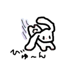 あにまるんmix o1o（個別スタンプ：25）