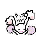 あにまるんmix o1o（個別スタンプ：28）