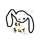 あにまるんmix o1o（個別スタンプ：30）