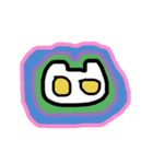 あにまるんmix o1o（個別スタンプ：33）