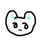 あにまるんmix o1o（個別スタンプ：34）