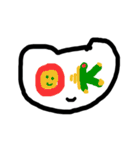 あにまるんmix o1o（個別スタンプ：38）