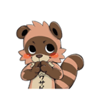 Panda-DOHS（個別スタンプ：10）