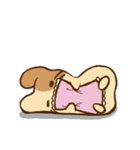 まったりハムスター（個別スタンプ：28）