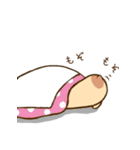 まったりハムスター（個別スタンプ：29）