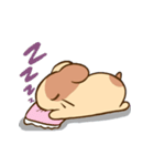 まったりハムスター（個別スタンプ：30）
