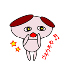 エリプス(関西弁Ver.)（個別スタンプ：7）