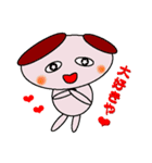 エリプス(関西弁Ver.)（個別スタンプ：39）
