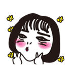 funnyface（個別スタンプ：11）