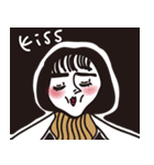funnyface（個別スタンプ：30）