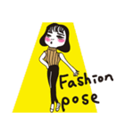 funnyface（個別スタンプ：32）