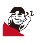 funnyface（個別スタンプ：38）