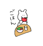 ふたりのモーリー3（個別スタンプ：10）