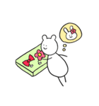 ふたりのモーリー3（個別スタンプ：25）