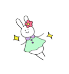 ふたりのモーリー3（個別スタンプ：26）