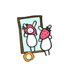 ふたりのモーリー3（個別スタンプ：29）