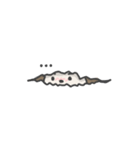 A Little Hedgehog（個別スタンプ：37）