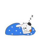 Kucing Jenius（個別スタンプ：22）