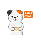 Kucing Jenius（個別スタンプ：33）