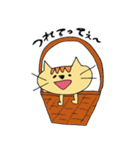 ねこのネロ（個別スタンプ：11）