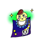 Araco's Family（個別スタンプ：4）