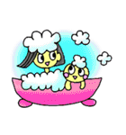 Araco's Family（個別スタンプ：5）