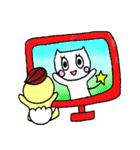 Araco's Family（個別スタンプ：25）