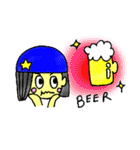 Araco's Family（個別スタンプ：29）