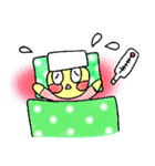 Araco's Family（個別スタンプ：30）