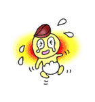 Araco's Family（個別スタンプ：31）