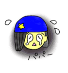 Araco's Family（個別スタンプ：37）