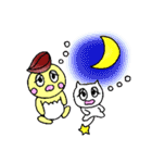 Araco's Family（個別スタンプ：39）