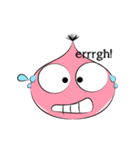PuyO（個別スタンプ：5）